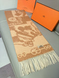 Scarf product detail