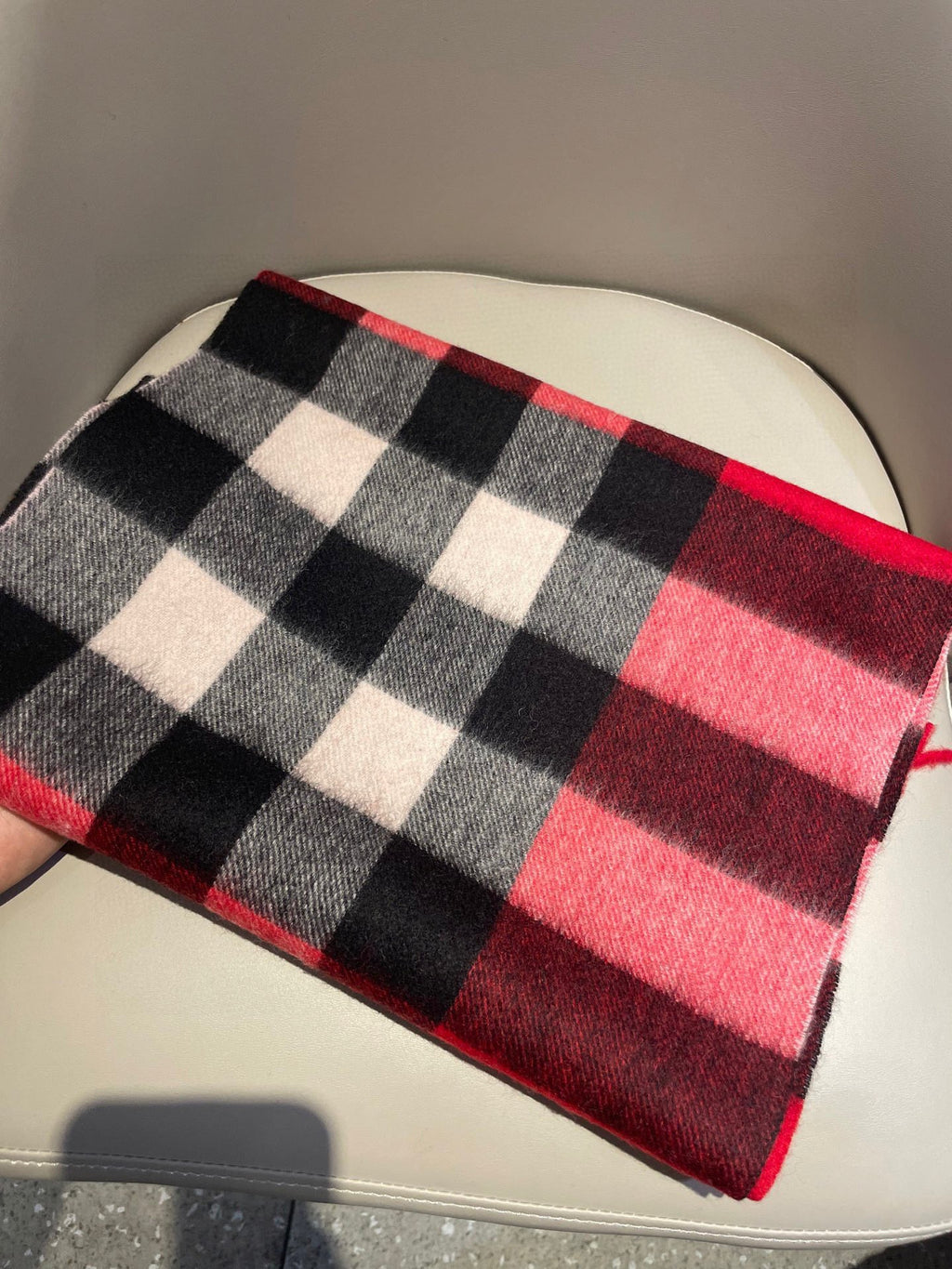 Scarf product detail