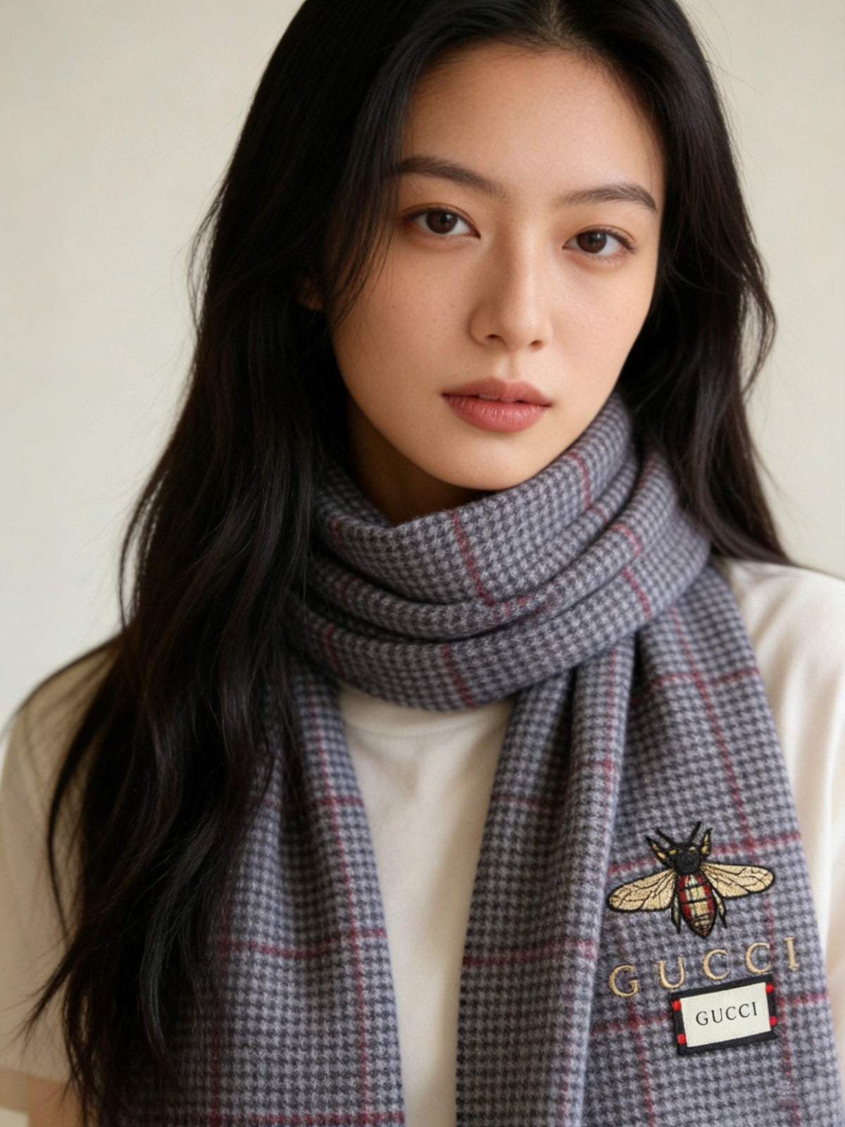 Scarf product detail