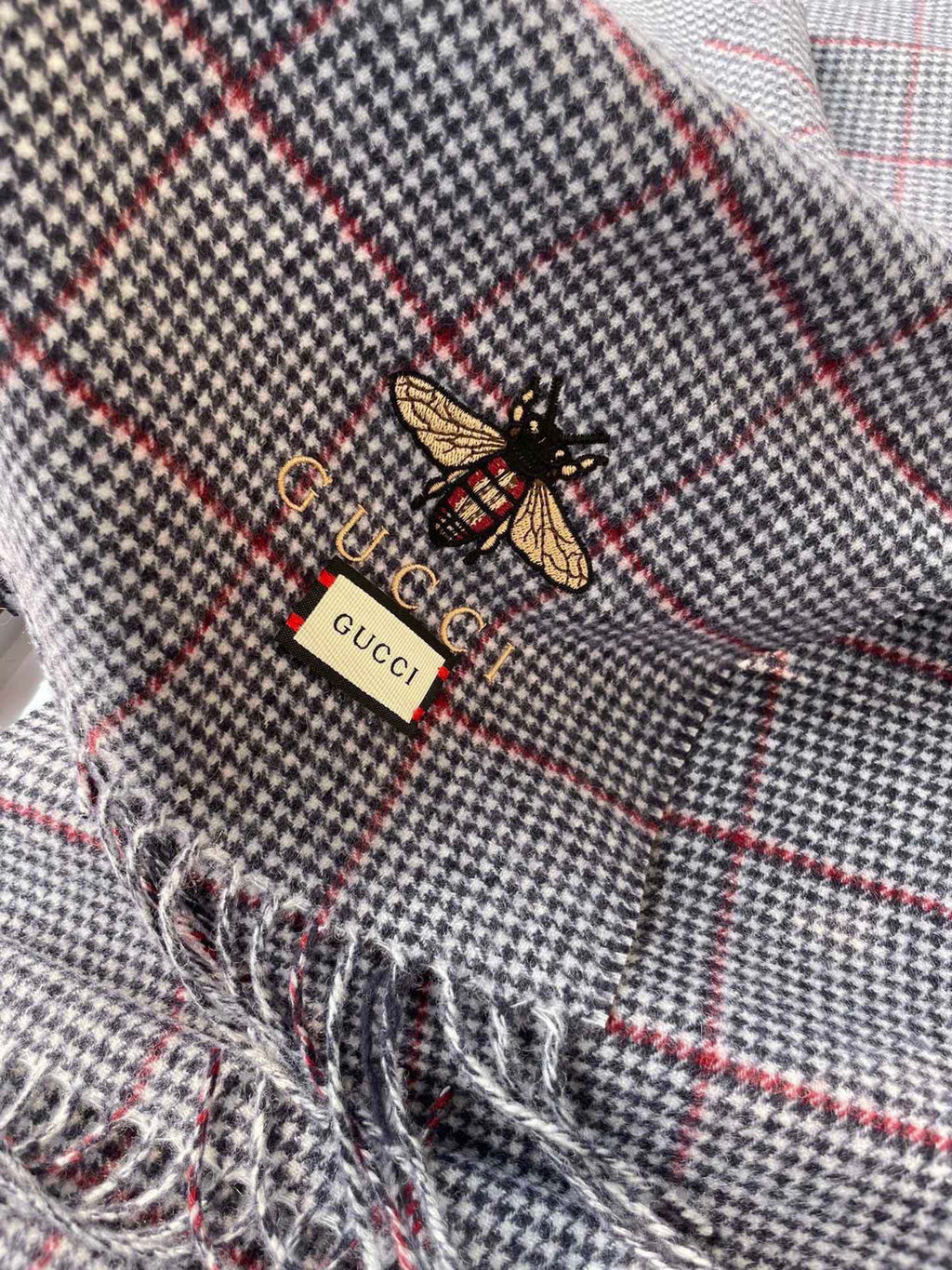 Scarf product detail