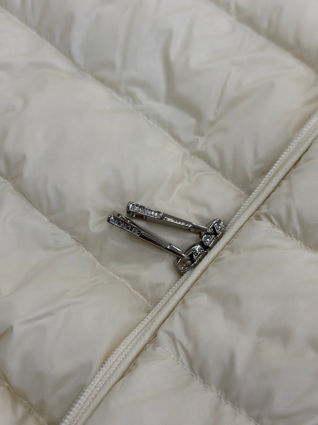 Women's Short Stand-Collar Down Jacket