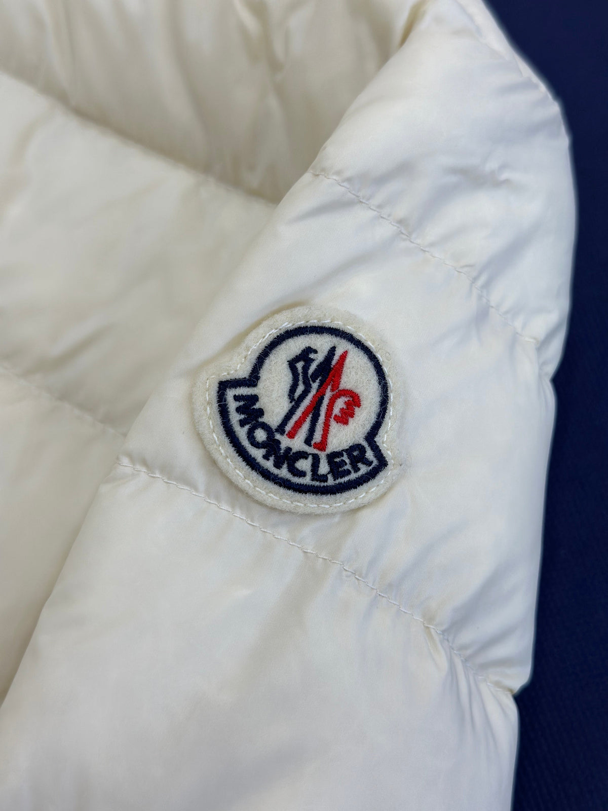 Women's Short Stand-Collar Down Jacket